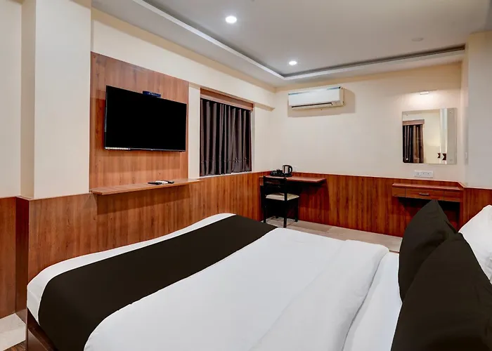 Townhouse Oriental Inn
