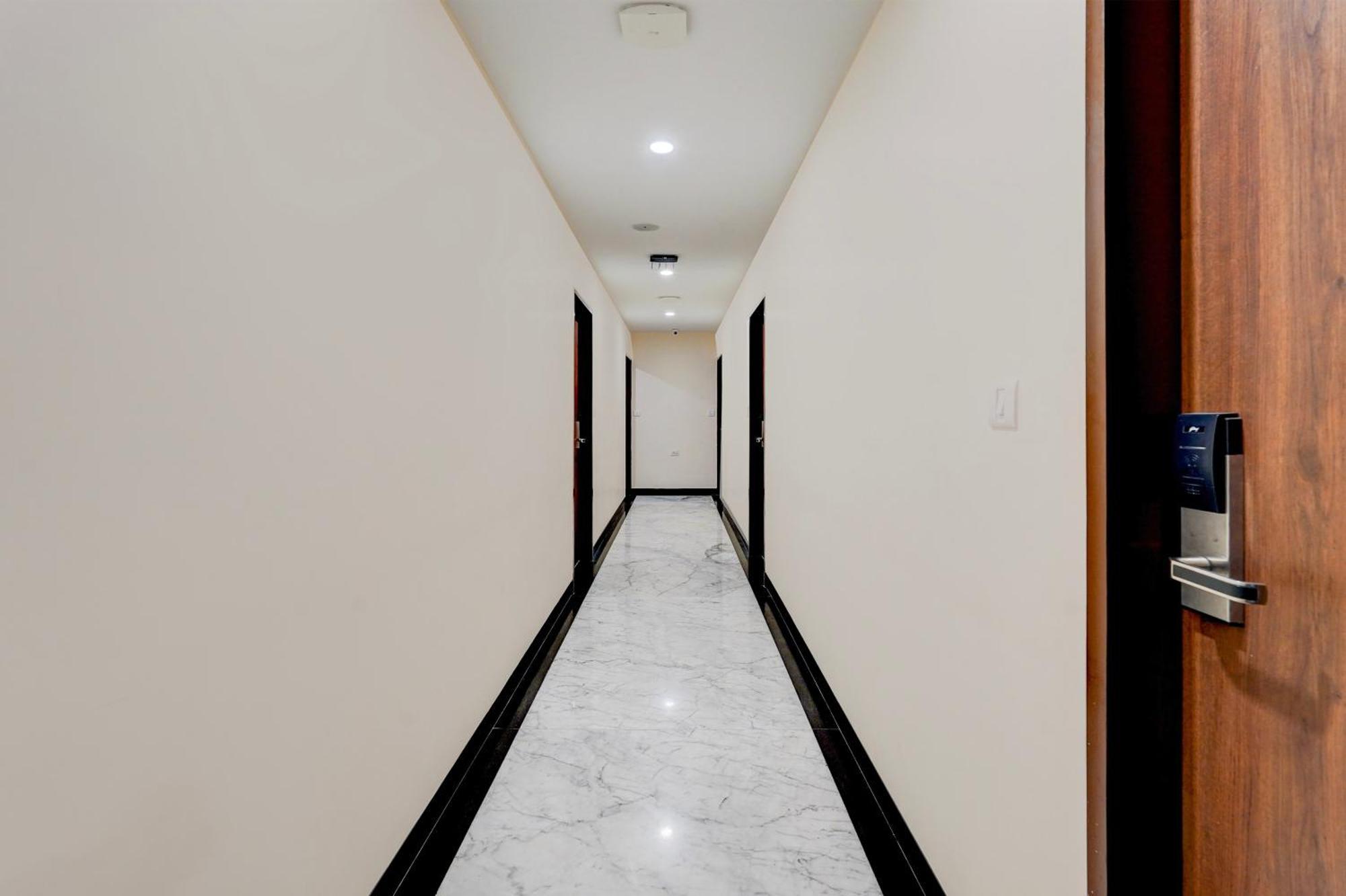 Hotel Townhouse Oriental Chennai