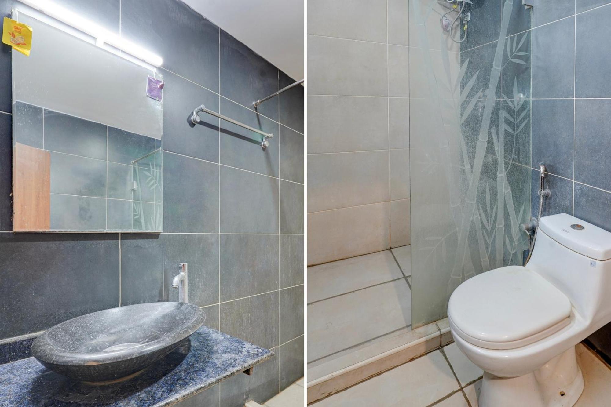 Townhouse Oriental Chennai