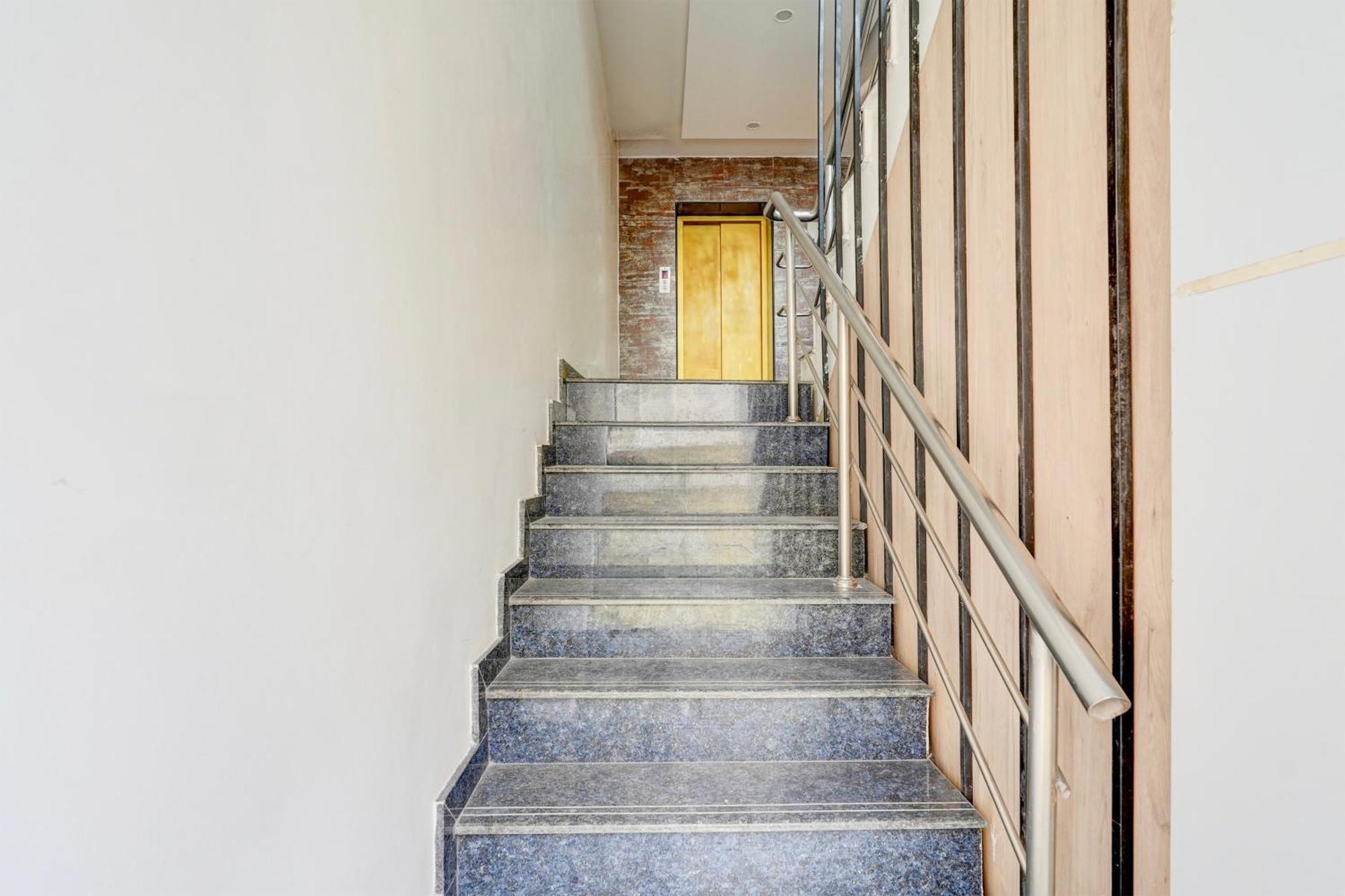 Townhouse Oriental Hotel 4*