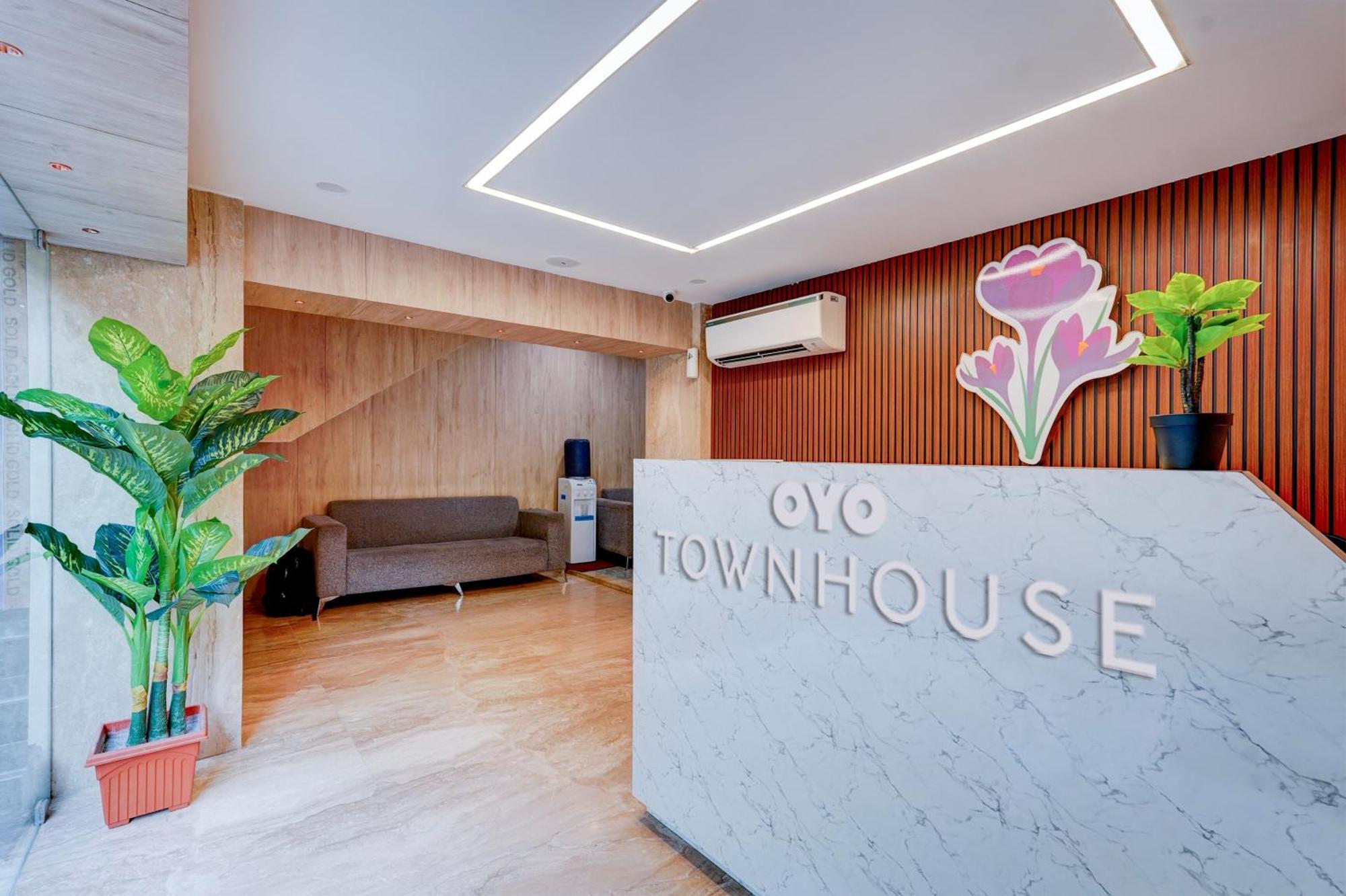 Townhouse Oriental