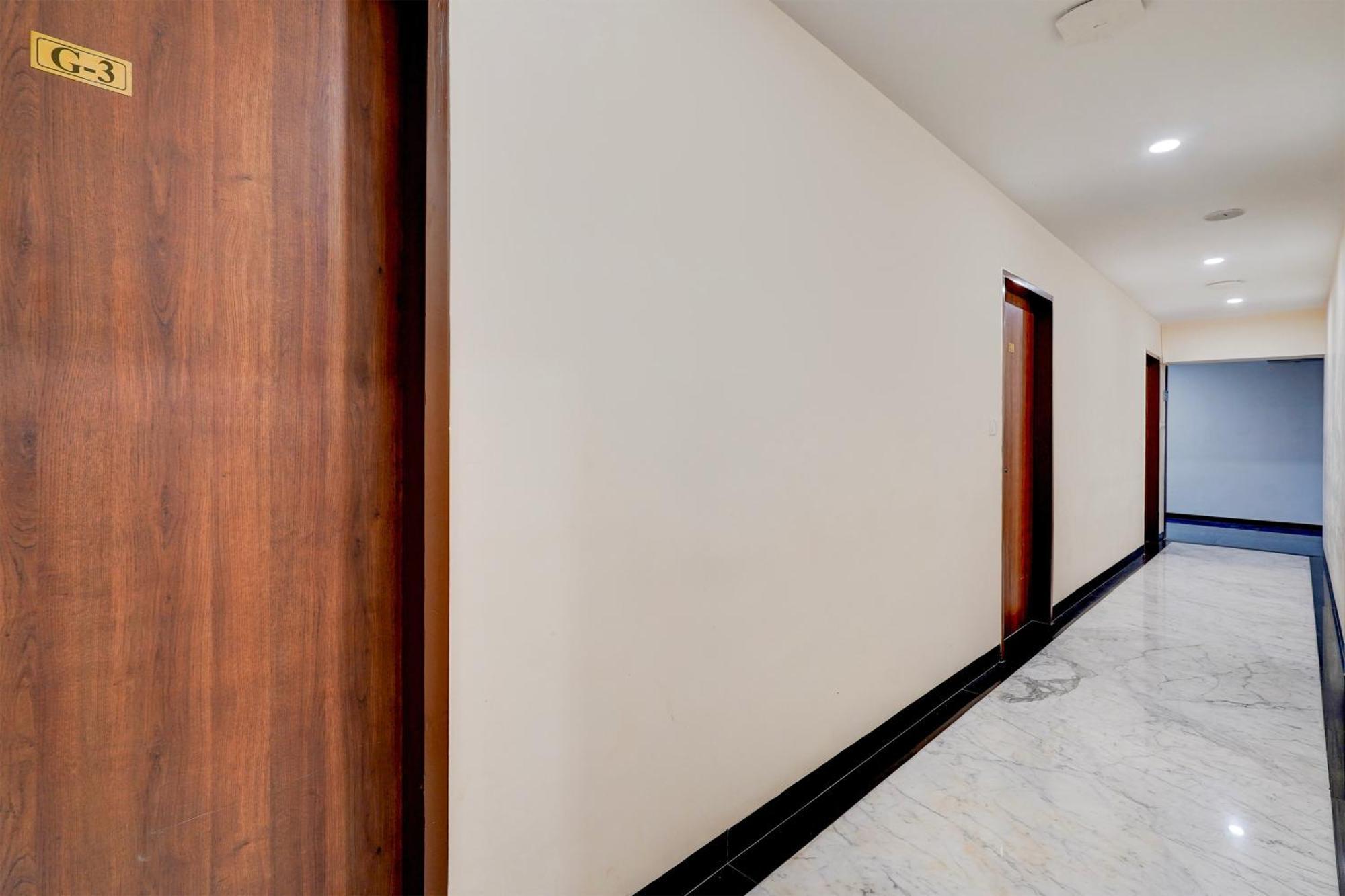 Hotel Townhouse Oriental