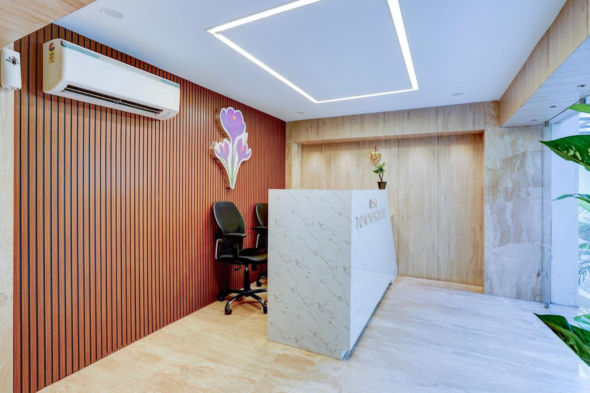 Hotel Townhouse Oriental 4*