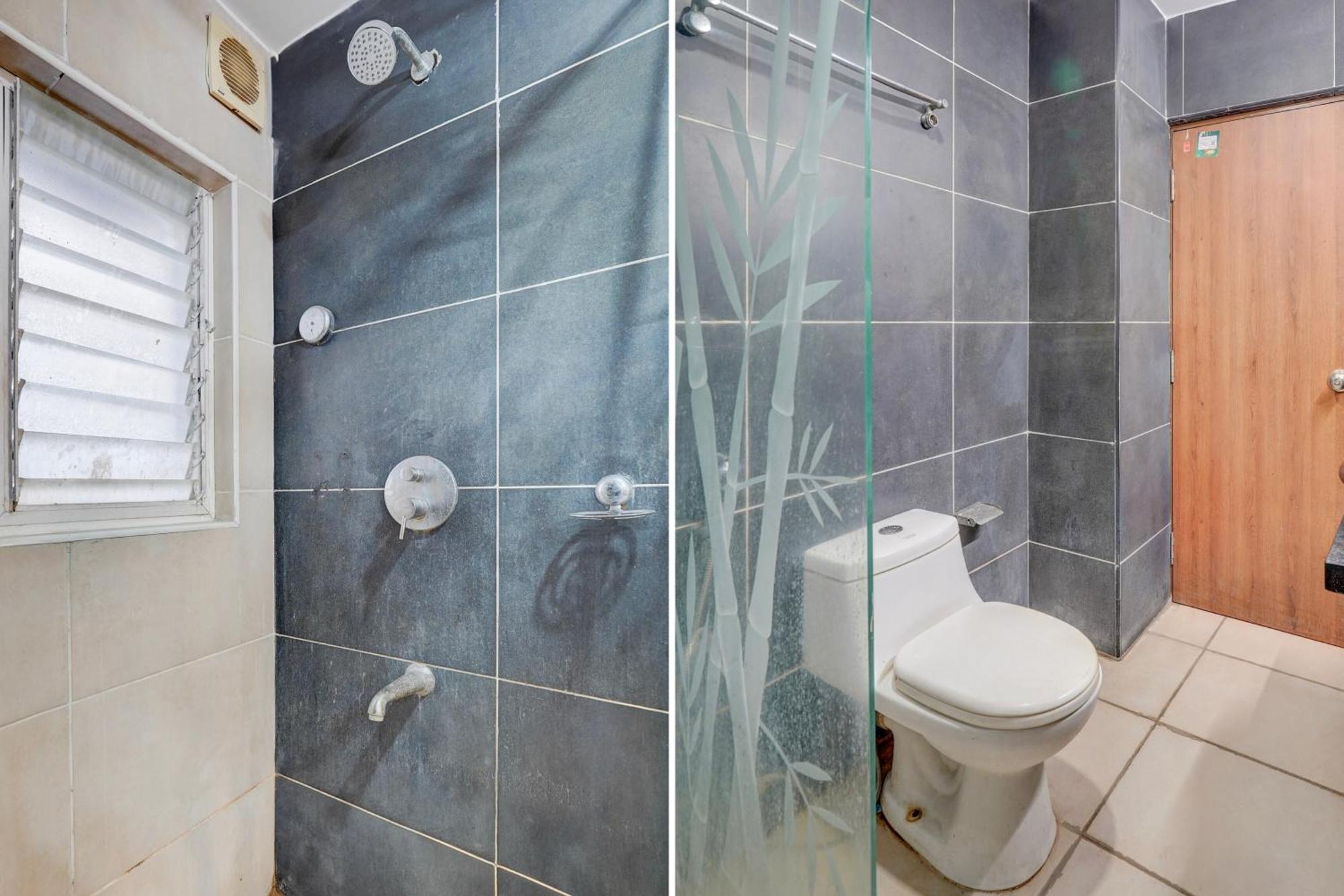 Hotel Townhouse Oriental Chennai